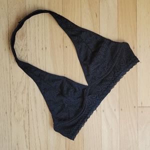 bralette. Size small.